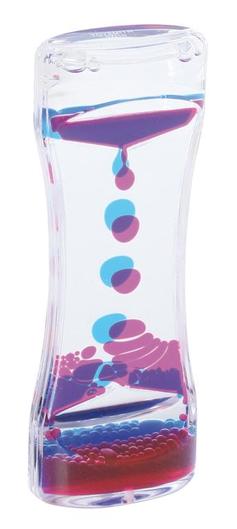 Toys42Hands Lavablubber, Liquid motion bubbler