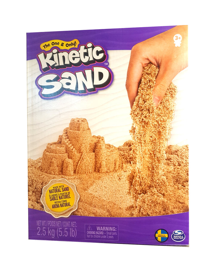 Relevant Play Kinetic sand 2,5kg