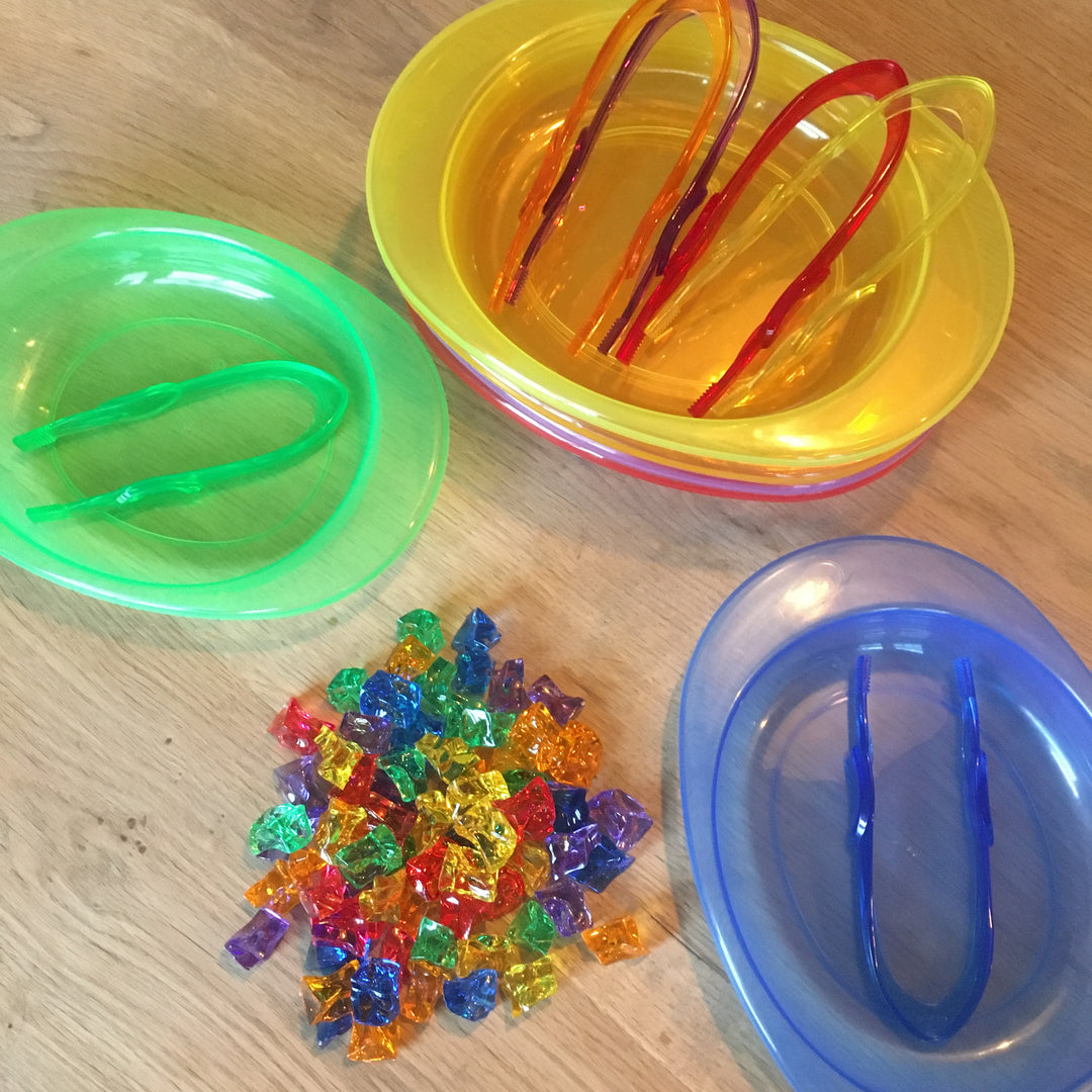 JToys Pincetten sorteerset