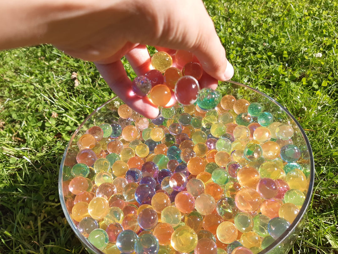 JToys Waterbeads/orbeez kleur 100g