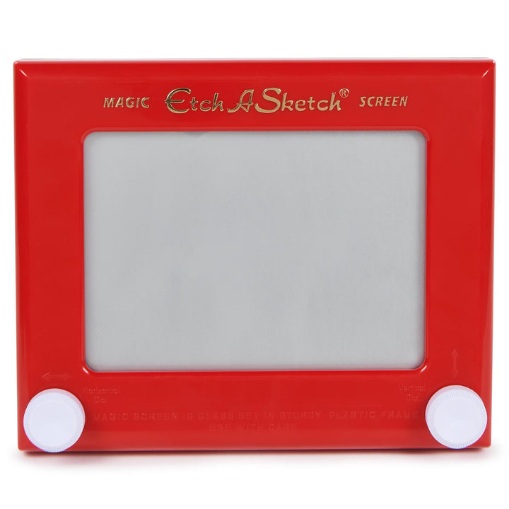 Toys42Hands Etch-a-sketch