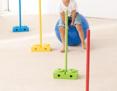 weplay Skippybal Ø 55 cm