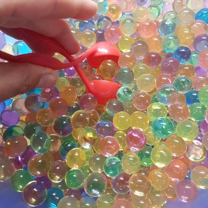 JToys Waterbeads/orbeez kleur 100g