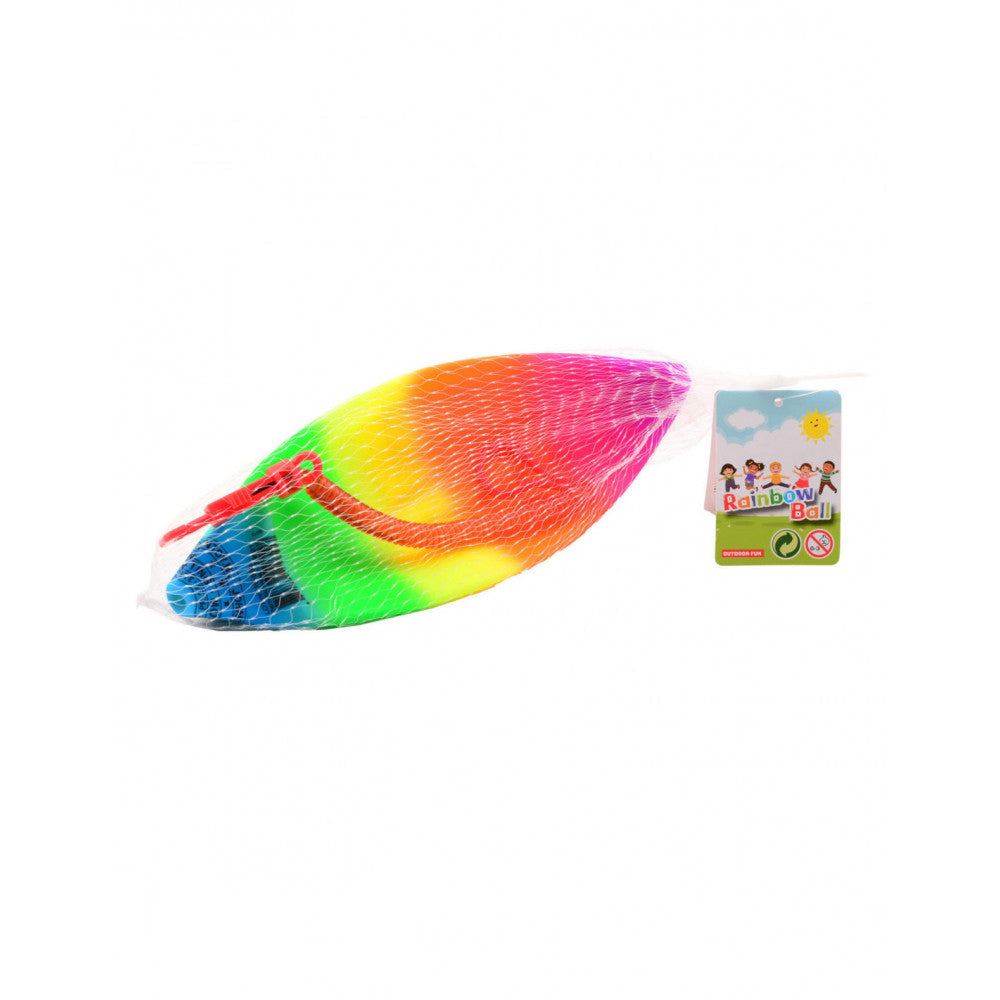 Toys42Hands Regenbogen bungeebal