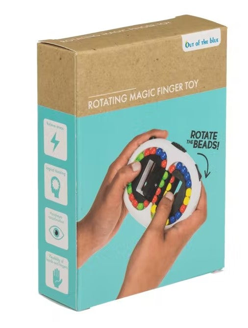 Toys42Hands Magic bean doolhof