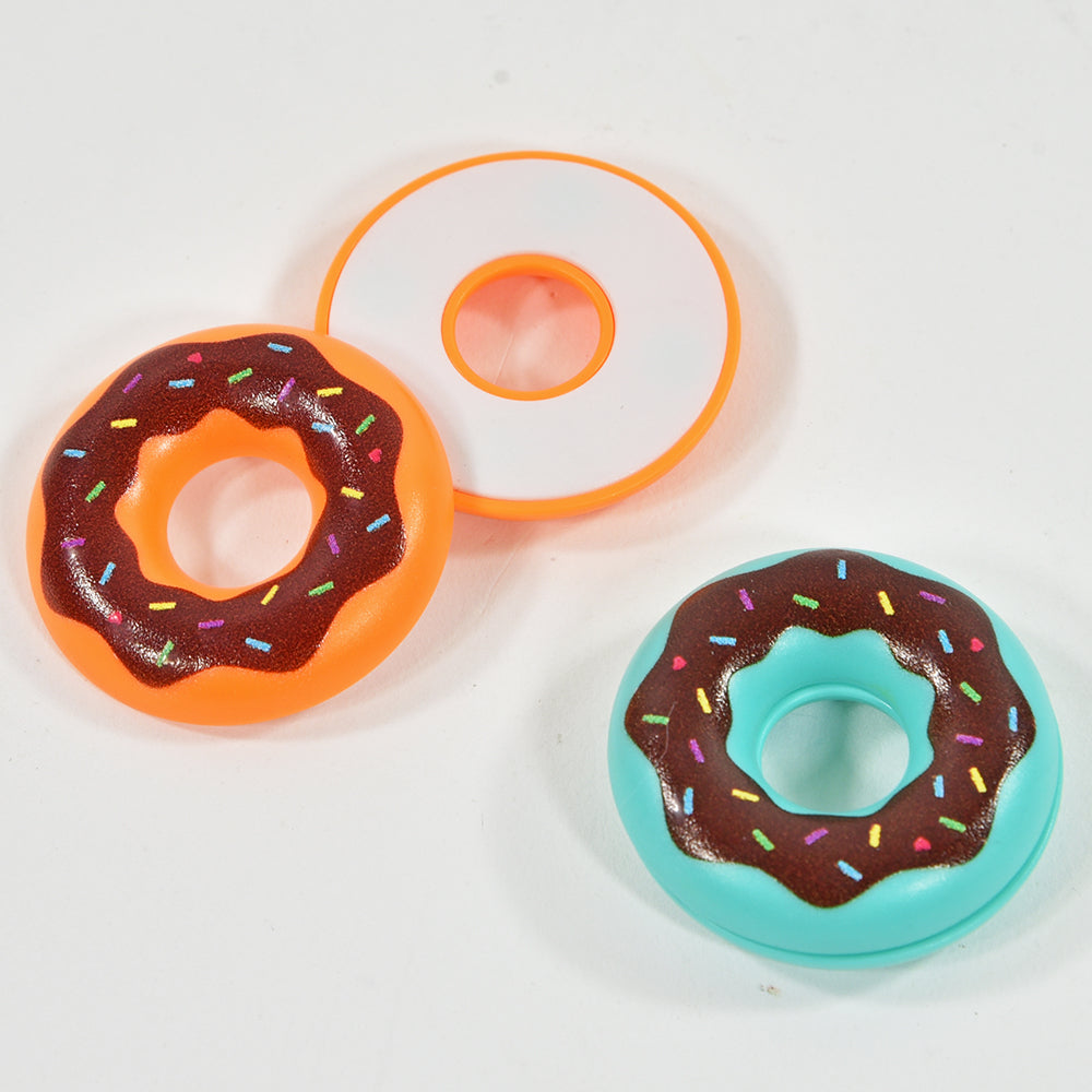 Toys42Hands Slider fidget koekje