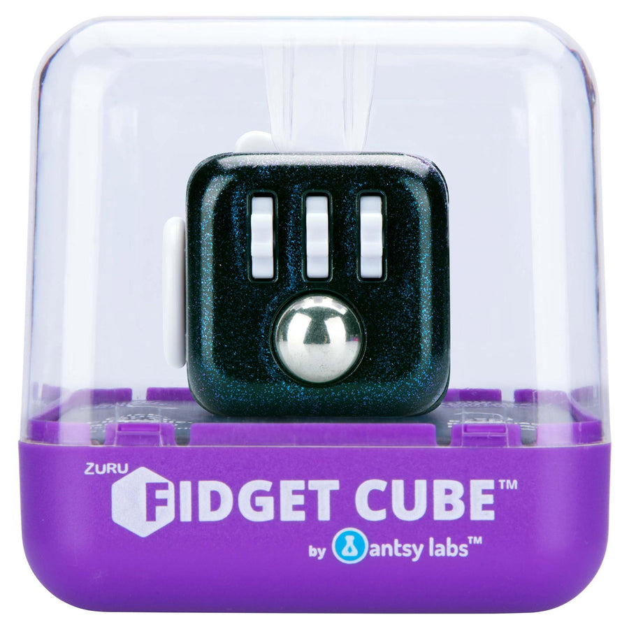 Toys42Hands Fidget cube