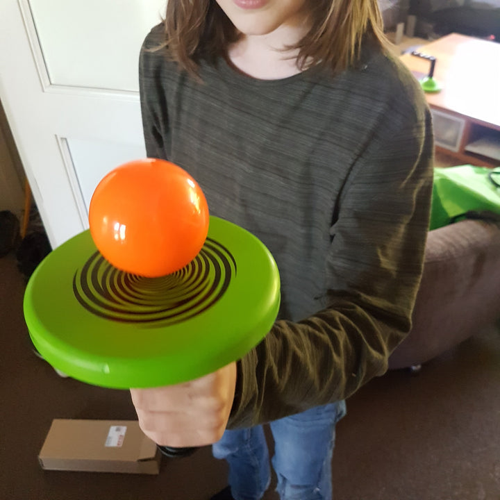 Toys42Hands Wobble disc