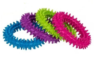 Toys42Hands Massage fidgetring bracelet