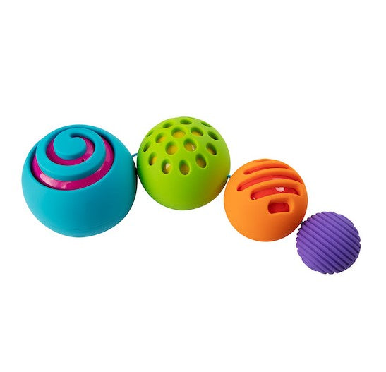 Fat Brain Toys Oombeeball