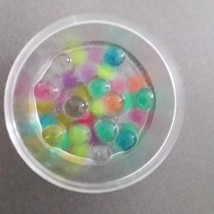 JToys Waterbeads/orbeez kleur 100g