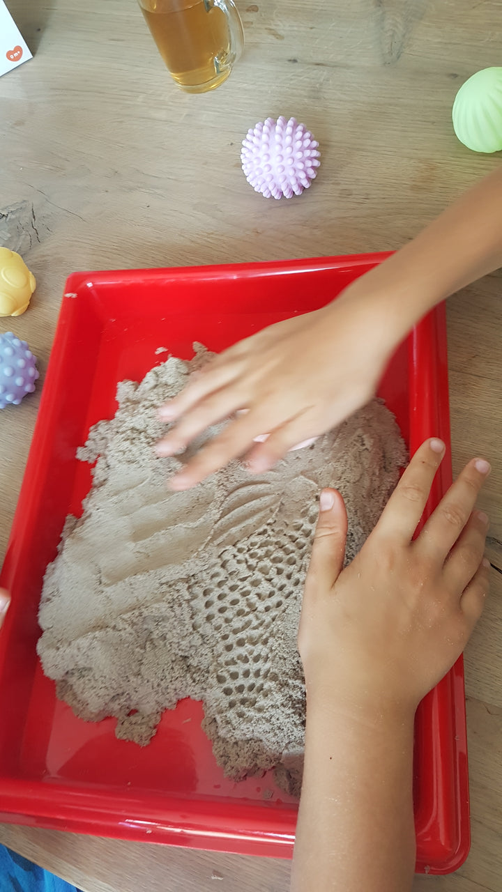 Relevant Play Kinetic sand 2,5kg