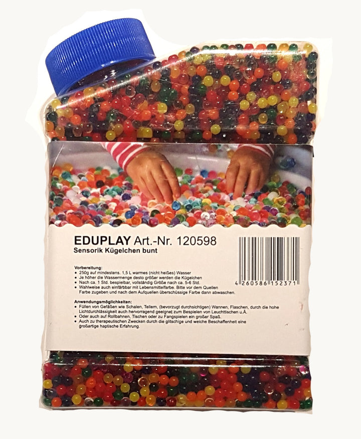 JToys Waterbeads kleur 250g