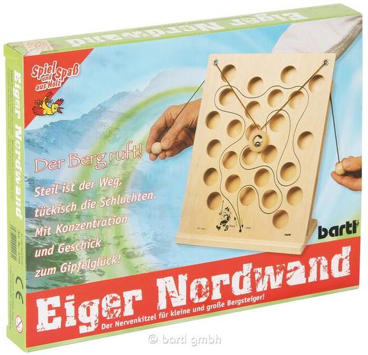 Toys42Hands Klautermuur Noordwand / Gaatenkaas