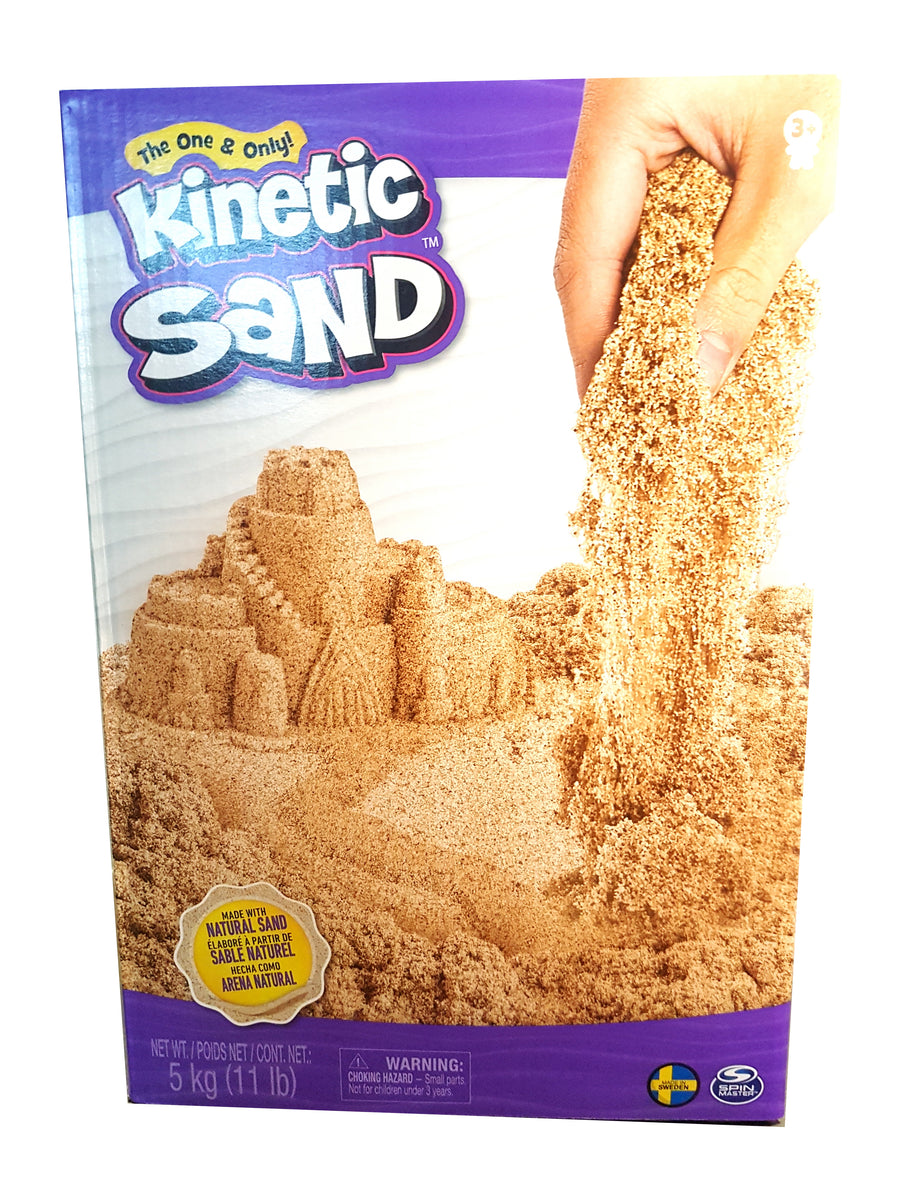 Relevant Play Kinetic sand 5kg