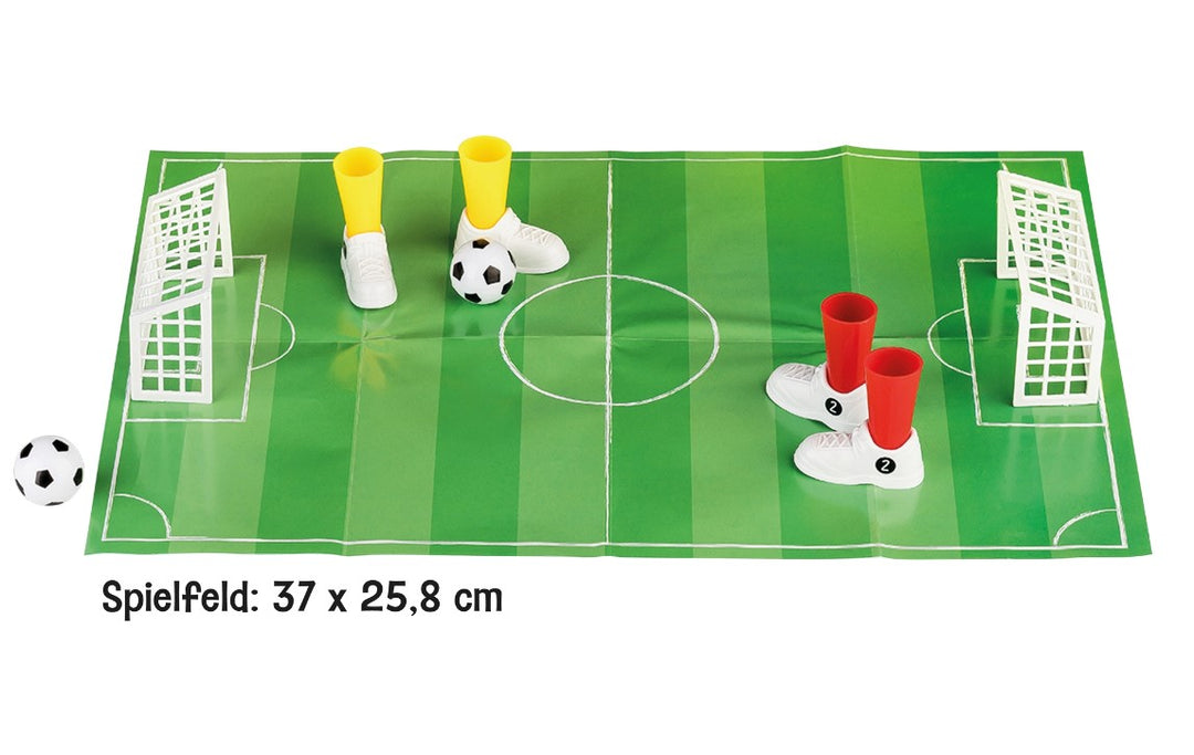 Toys42Hands Vingervoetbal