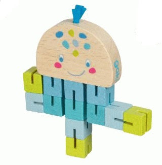 goki Pocketpuzzel qual