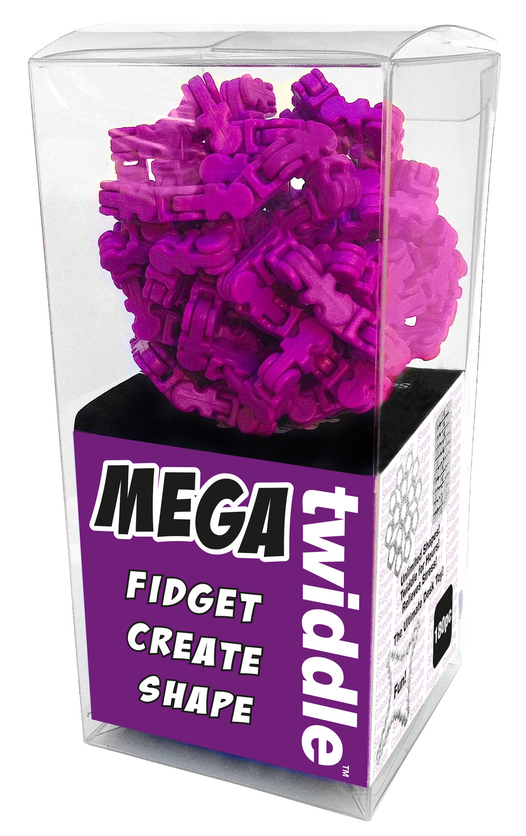 Tangle Twiddle Toys mega