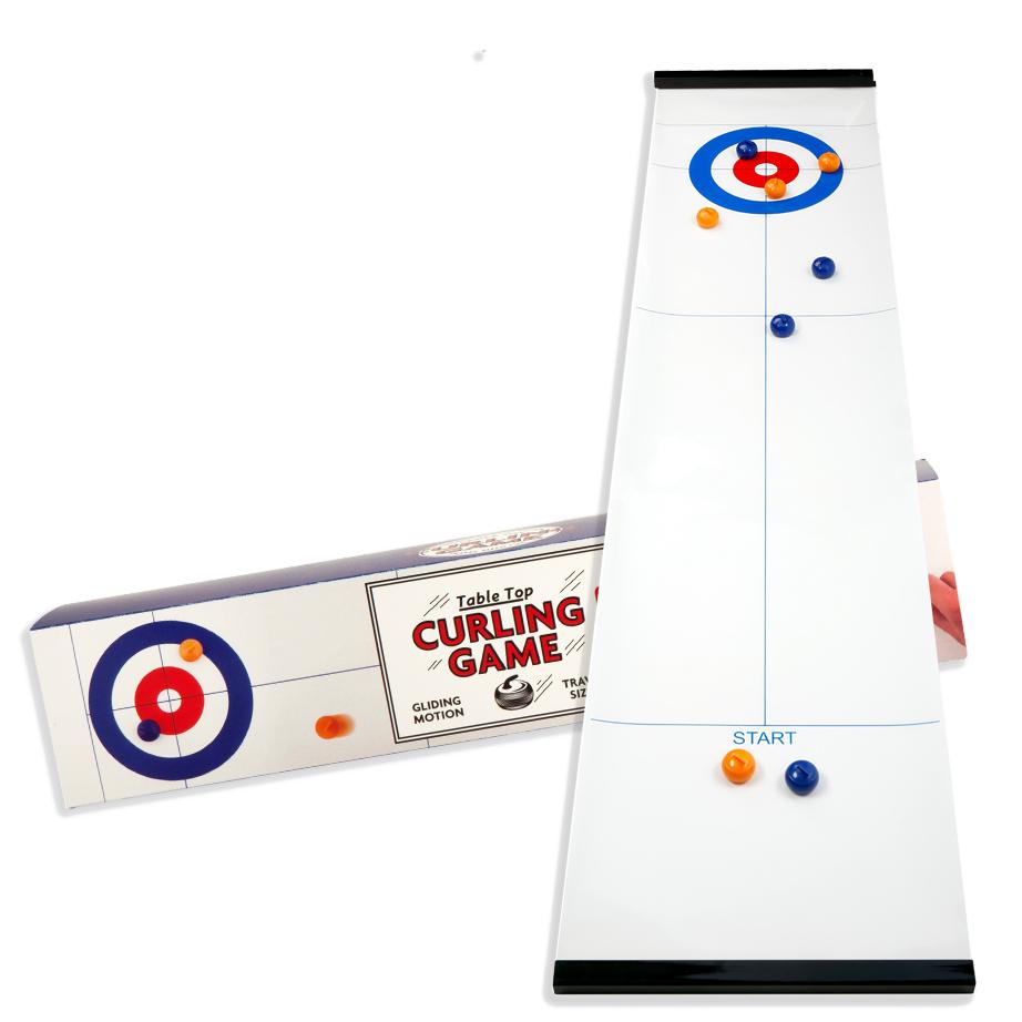 kikkerland Tafel curling