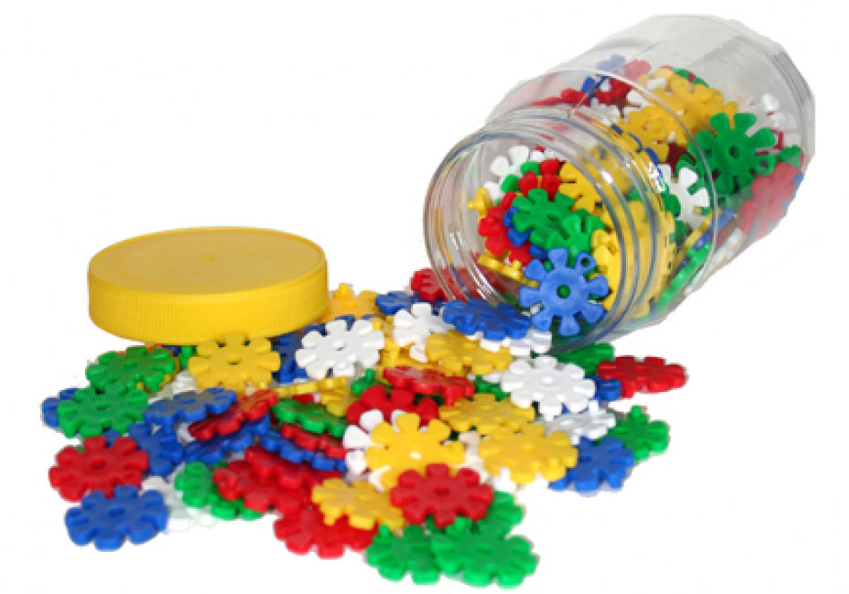 JToys Bloemetjes steken