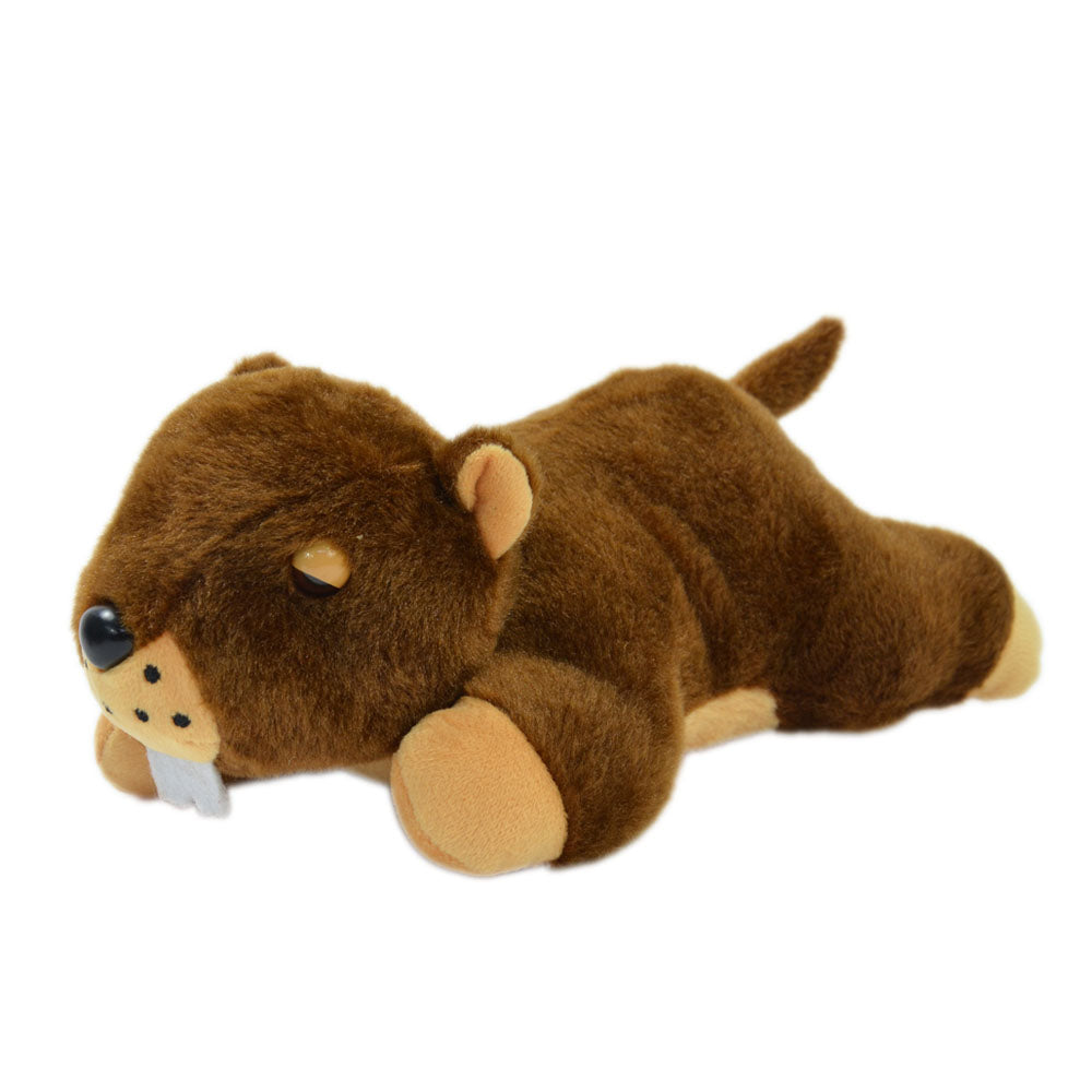 Toys42Hands Touchimal marmot