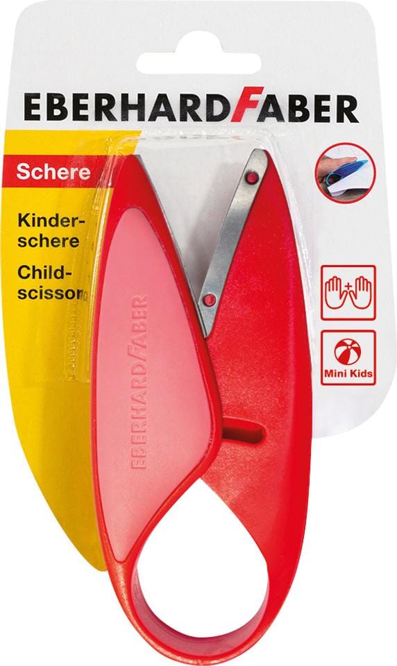 Toys42Hands Vuist-kinderschaar