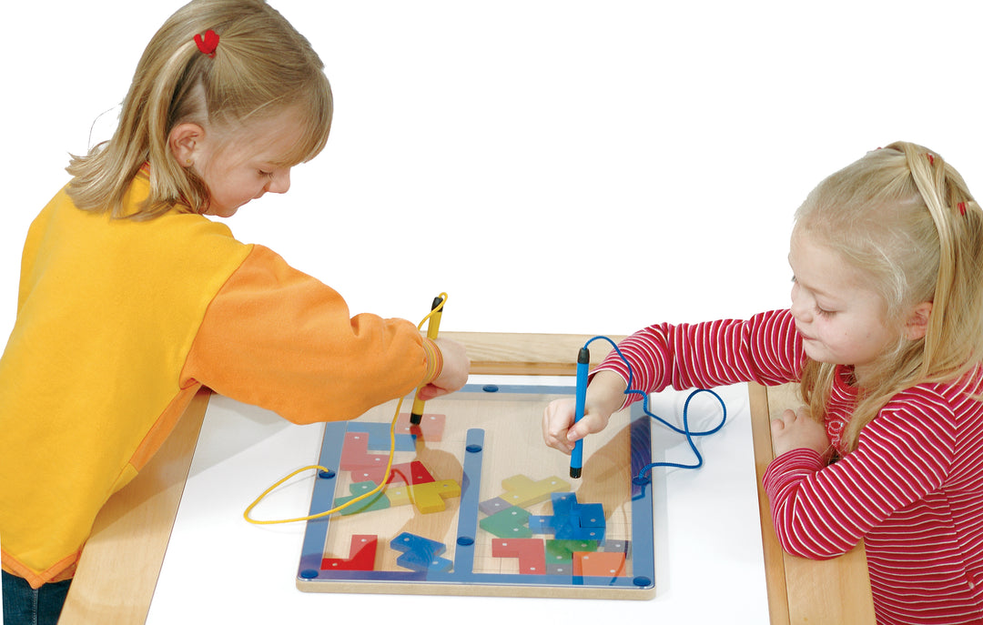 Toys42Hands Magneet tekenspel tetris