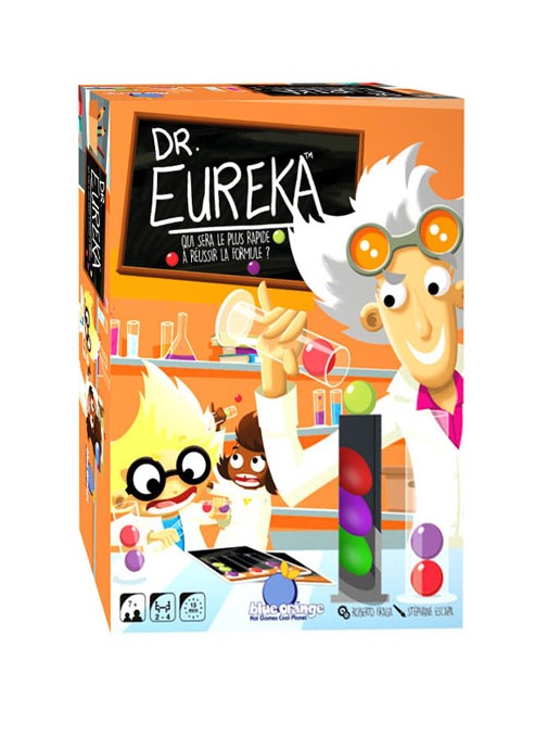Toys42Hands Dr Eureka