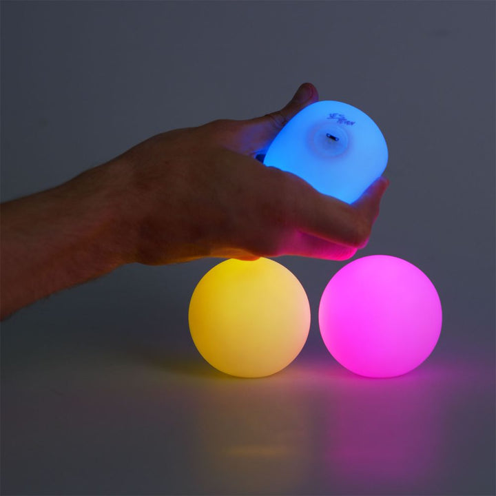 Toys42Hands Led jongleerballen