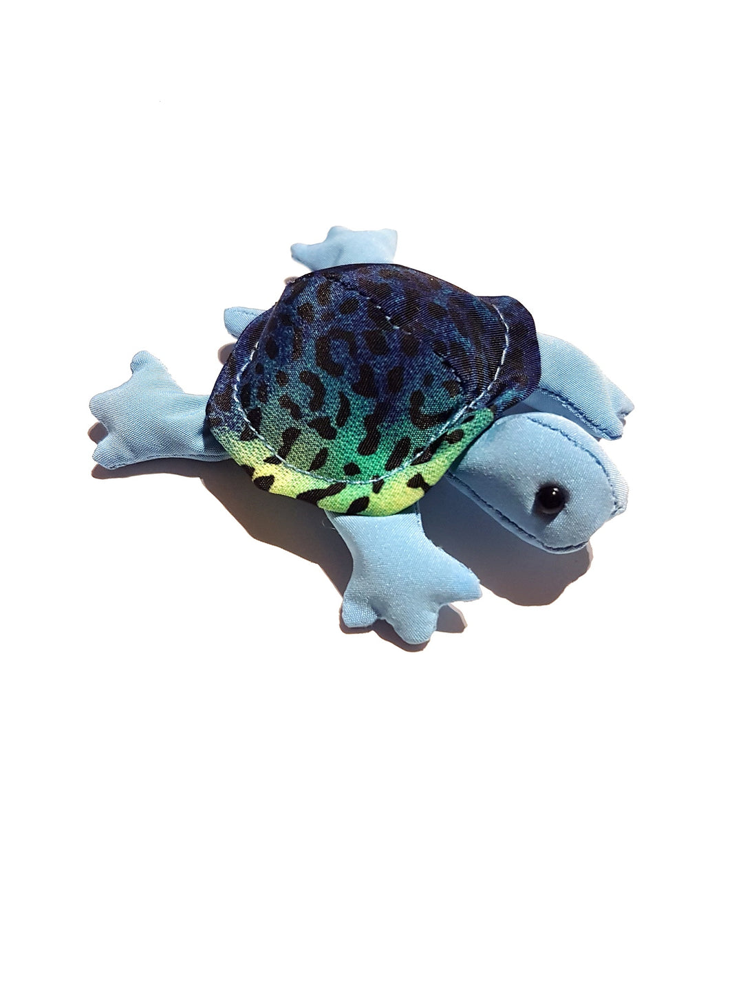 Toys42Hands Zanddier schildpad mini