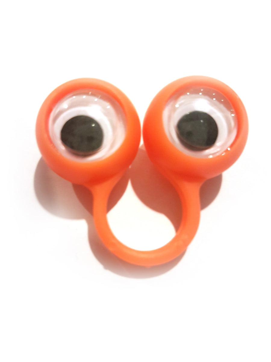 Toys42Hands Oobi vingerogen S