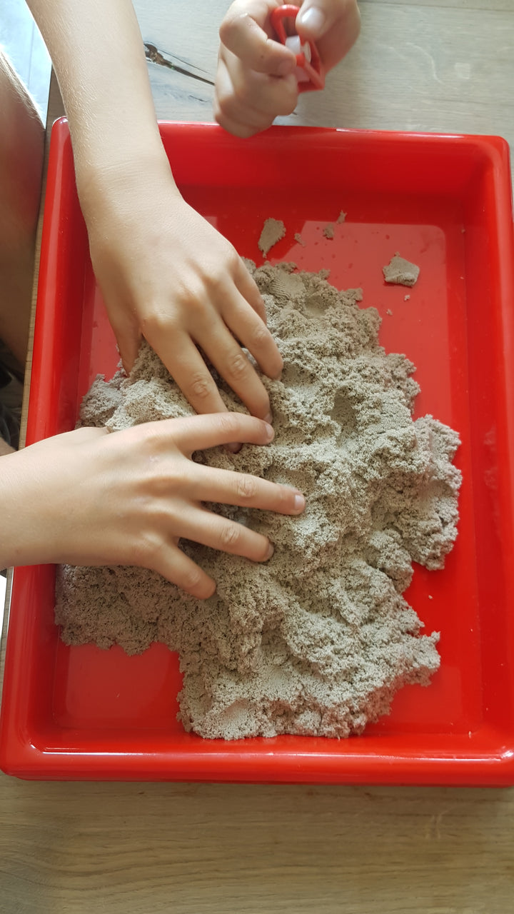 Relevant Play Kinetic sand 2,5kg