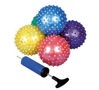 hape Therapieballen sensi 25 stuks