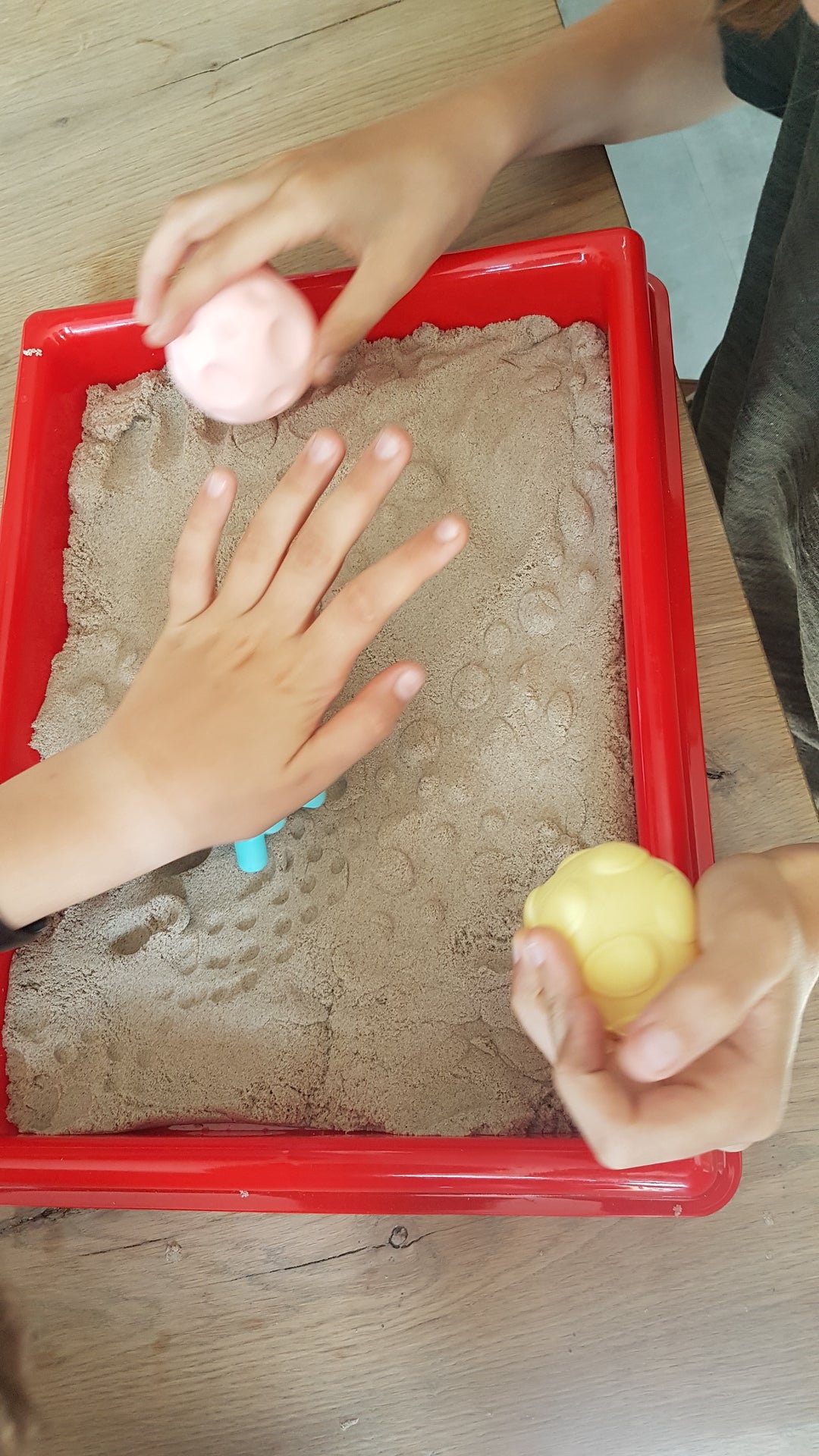 Relevant Play Kinetic sand 1kg