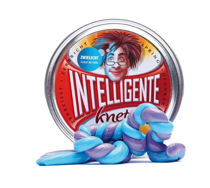 Kleurwissel intelligente putty