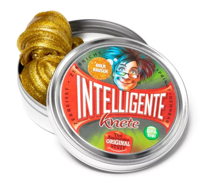 Magnetische Intelligente putty