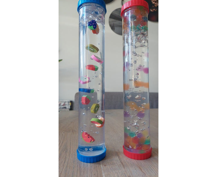 learning-resources-zintuigenbuizen-sensory-tubes-zelf vullen