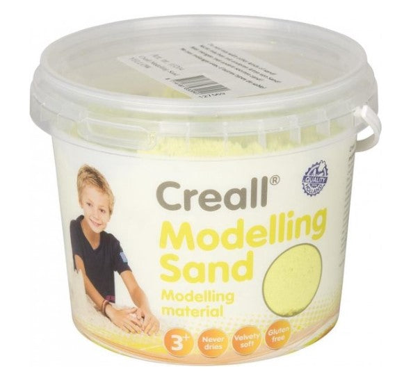 Modelling sand  750g