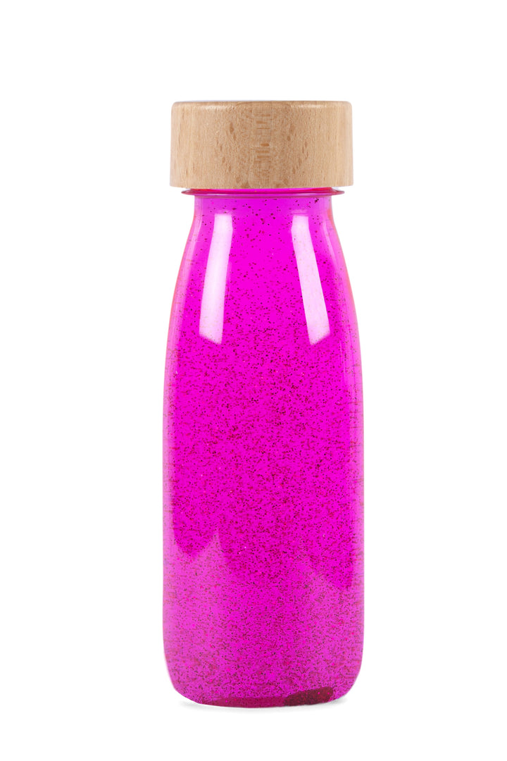 sensorische flasche von petit boum pin