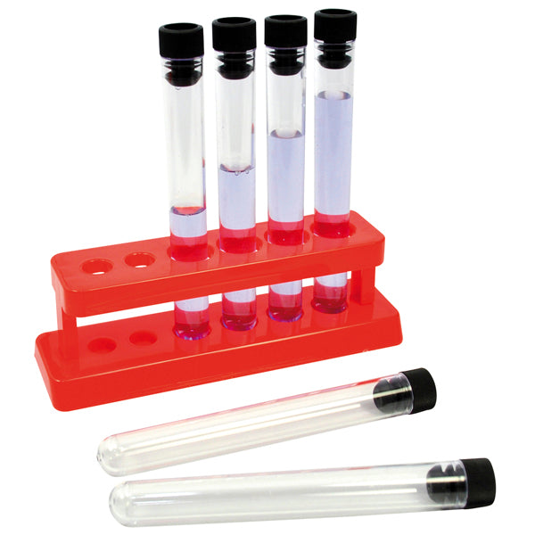 Test tube set