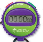 kinder stopwatch easy