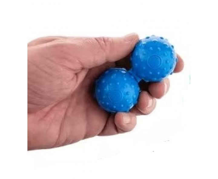 Finger fidget massage balls