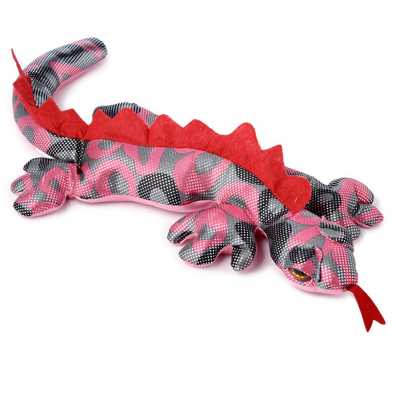 Zanddier Salamander roze